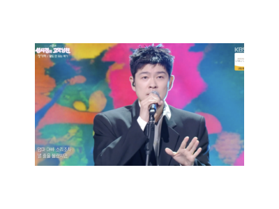 성시경 장기하 무대에 긴장 안 하는 걸 보고 질투 섞인 말 했음