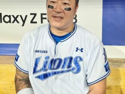 최형우 경기 중 펀치로 승부 뒤집는 순간 썸네일