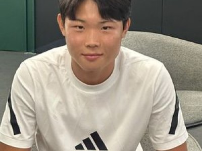 전북의 미래 김예건 유럽 진출 확정