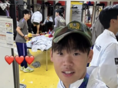 박승수 전역모 논란 확산되자 뉴캐슬 U21 선수 반응까지 터져 썸네일