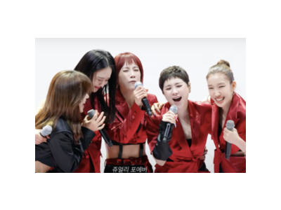 쥬얼리 하주연 무대 빠졌다는 소식에 팬들 반응 뜨거움