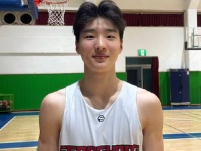천안쌍용고 류주영 김선형과 판박이인 고교가드 등장