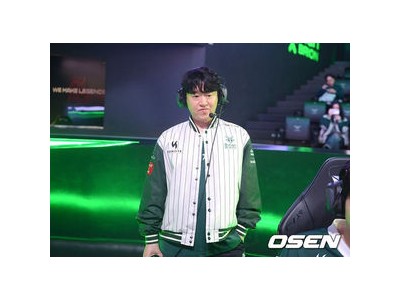 젠지 vs 킹슬레이어 경기에서 놀라운 장면 발생