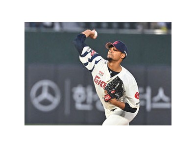 낙동강더비 4차전 1선발 맞대결로 관심 집중