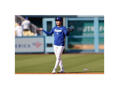 김혜성 2026시즌 LA 다저스 개막 로스터 경쟁에 뛰어들다