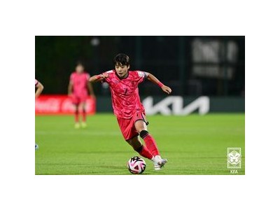 여자축구 대표팀 쿠팡플레이 친선경기 소집 명단 공개