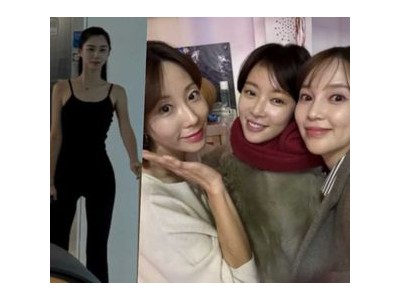 슈가 멤버들 박수진 근황 언급하며 감성 터짐