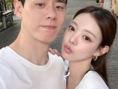 이관희 유시은 열애 인정 후 러브스토리 공개 중 썸네일