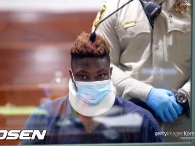 헨리 러그스 3세 복역 중인데 가석방 가능성 언급돼