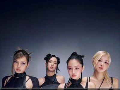 블랙핑크 컴백 앞두고 멤버들 비주얼 공개