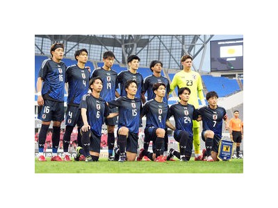 중국축구 일본 3군에 2실점으로도 막아내지 못해 팬들 실망