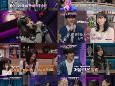 TOP12가 만든 신드롬 우발라디오에 화력 집중 썸네일