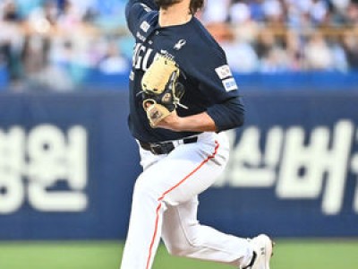 한화 12연승 도전에 관심 집중