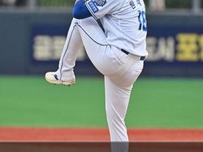 원태인 후반기 첫 등판 결정 썸네일