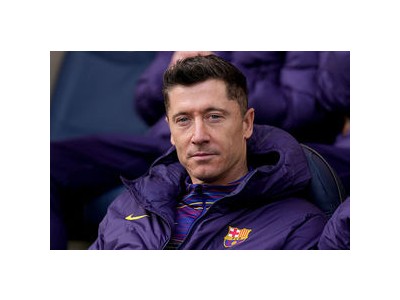 레반도프스키 MLS 이적 가능성에 뜨거운 관심 썸네일