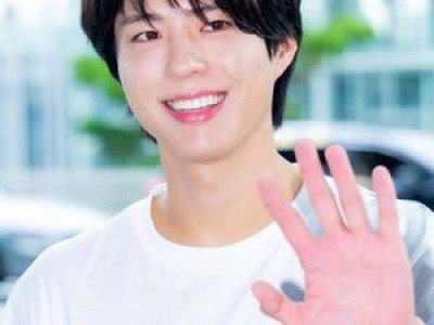 박보검이 다큐멘터리 내레이션으로 러닝의 매력 풀어놔