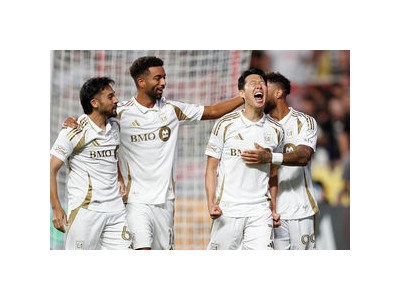 손흥민 LAFC 미국 축구 역사에 이름 남기나