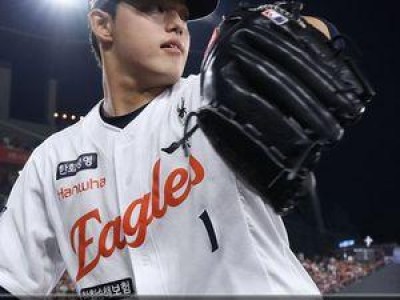 문동주 괴력투로 한화 1위 뺏기에도 눈에 띄는 존재감 썸네일