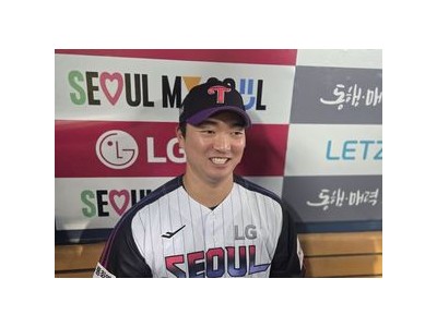 고우석 1081일 만에 복귀전 세이브로 화려하게 복귀 썸네일
