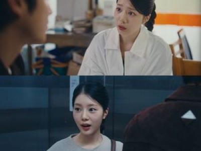 한채린 유부녀 킬러 열정 로 등장해 화제 썸네일