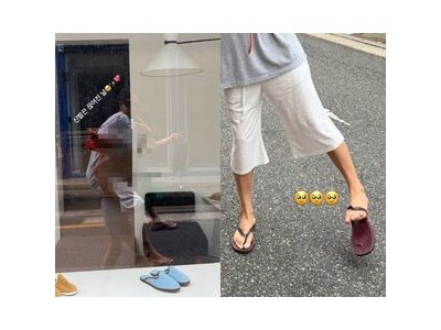 김나영 신발끈 끊어진 날 남편과 달달한 일상 공개