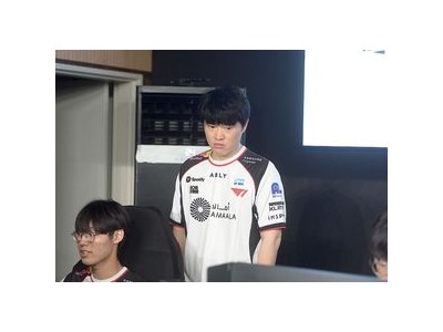 T1 챌린저스 우승 소감에 WSCI 출전 소식까지
